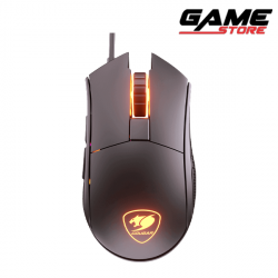 ماوس كوغار ريفينجر RGB ST - اسود - REVENGER ST RGB ماوس كوغار ريفينجر RGB ST - اسود - REVENGER ST RGB