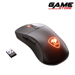 ماوس كوغار سورباسيون RX - اسود - Surpassion RX ماوس كوغار سورباسيون RX - اسود - Surpassion RX