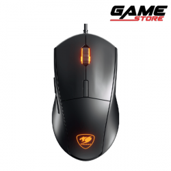 ماوس كوغار مينوس XT - اسود - Minos XT ماوس كوغار مينوس XT - اسود - Minos XT