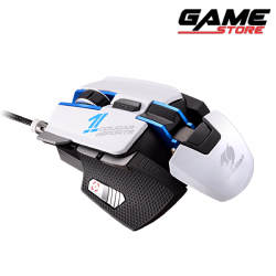 ماوس كوغار ايسبورت 700M - ابيض - 700M e sport ماوس كوغار ايسبورت 700M - ابيض - 700M e sport
