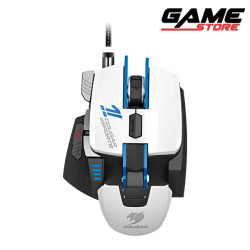 ماوس كوغار ايسبورت 700M - ابيض - 700M e sport ماوس كوغار ايسبورت 700M - ابيض - 700M e sport
