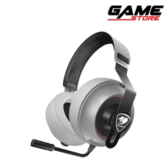 سماعة كوغار فانتوم اسينشال - عاجي - Phontum ESSENTIAL سماعة كوغار فانتوم اسينشال - عاجي - Phontum ESSENTIAL