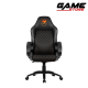 كرسي جيمينج كوغار فيوجن - اسود - Fusion كرسي جيمينج كوغار فيوجن - اسود - Fusion