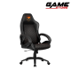 كرسي جيمينج كوغار فيوجن - اسود - Fusion كرسي جيمينج كوغار فيوجن - اسود - Fusion