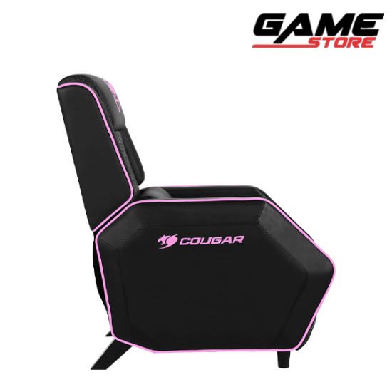 كرسي جيمينج كوغار رينجر EVA - اسود موف - Ranger EVA كرسي جيمينج كوغار رينجر EVA - اسود موف - Ranger EVA