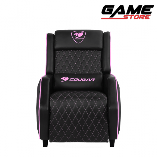 كرسي جيمينج كوغار رينجر EVA - اسود موف - Ranger EVA كرسي جيمينج كوغار رينجر EVA - اسود موف - Ranger EVA