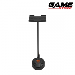 حامل سماعة الرأس كوغار بنكر اس - اسود - BUNKER S حامل سماعة الرأس كوغار بنكر اس - اسود - BUNKER S