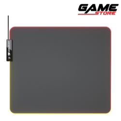 ماوس باد كوغار نيون RGB - اسود -neon RGB ماوس باد كوغار نيون RGB - اسود -neon RGB