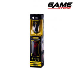 ماوس باد + ماوس ASA