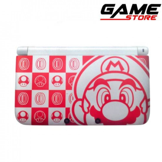 نينتندو 3DS- إصدار سوبر ماريو 