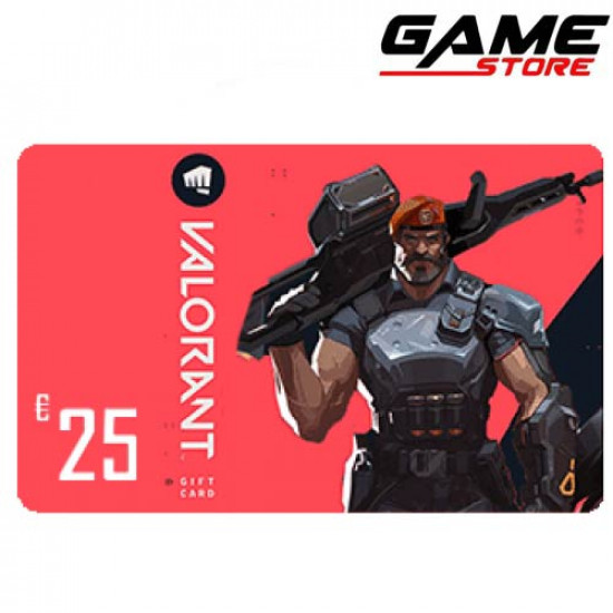 فالورانت 25 يورو - أوروبي 