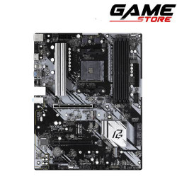 اللوحه الأم : ASROCK B550 PHANTOM اللوحه الأم : ASROCK B550 PHANTOM