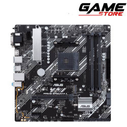 اللوحه الأم : ASUS B450M-AII اللوحه الأم : ASUS B450M-AII