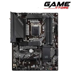 اللوحه الأم : GIGABYTE MB Z590-UD-AC اللوحه الأم : GIGABYTE MB Z590-UD-AC