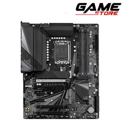 اللوحه الأم : GIGABYTE MB Z690
