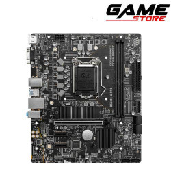 اللوحه الأم : MSI MB B560M-A-PRO