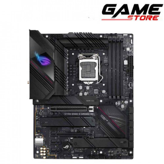 اللوحه الأم : ROG B560-E WIF اللوحه الأم : ROG B560-E WIF