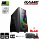 تجميعه ألعاب - بي سي جيمنق إحترافيه - معالج i5 الجيل العاشر - 16 جيجا بايت رام - كرت شاشه GTX 1650 4GB
