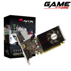 كرت شاشه : AFOX GEFORCE GT610 2GB كرت شاشه : AFOX GEFORCE GT610 2GB