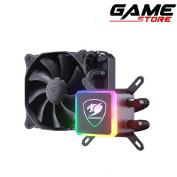 تبريد مائي : COUGAR AQUA120 FAN تبريد مائي : COUGAR AQUA120 FAN