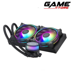 تبريد مائي : MASTER LIQUID ML240 ILLUSION تبريد مائي : MASTER LIQUID ML240 ILLUSION