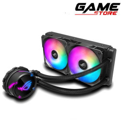 تبريد مائي :ROG STRIX LC240 CPU FAN تبريد مائي :ROG STRIX LC240 CPU FAN