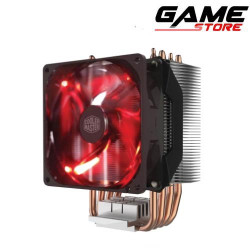 تبريد هوائي : COOLER MASTER AIR HYPER H410R تبريد هوائي : COOLER MASTER AIR HYPER H410R