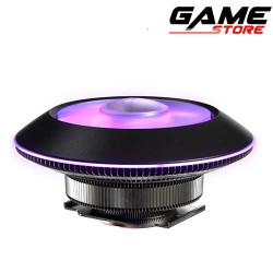 تبريد هوائي : COOLER MASTER G100M تبريد هوائي : COOLER MASTER G100M