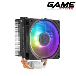 تبريد هوائي : COOLER MASTER HYPER212 SPECTRUM تبريد هوائي : COOLER MASTER HYPER212 SPECTRUM
