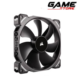 مراوح تركيب : CORSAIR FAN ML140 PWM مراوح تركيب : CORSAIR FAN ML140 PWM