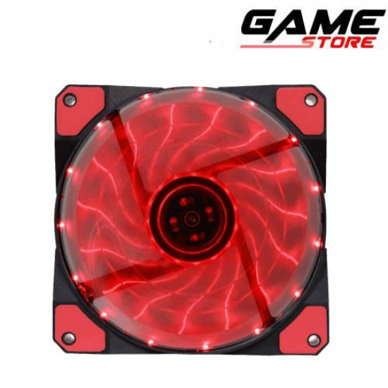 مراوح تركيب : Mounting fans: FAN GAMEMAX AIR FORCE R مراوح تركيب : Mounting fans: FAN GAMEMAX AIR FORCE R