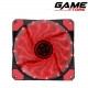 مراوح تركيب : Mounting fans: FAN GAMEMAX AIR FORCE R مراوح تركيب : Mounting fans: FAN GAMEMAX AIR FORCE R