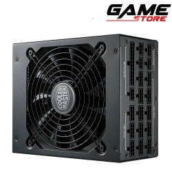 مزود طاقه : COOLER MASTER PSU 2000W BRONZE مزود طاقه : COOLER MASTER PSU 2000W BRONZE