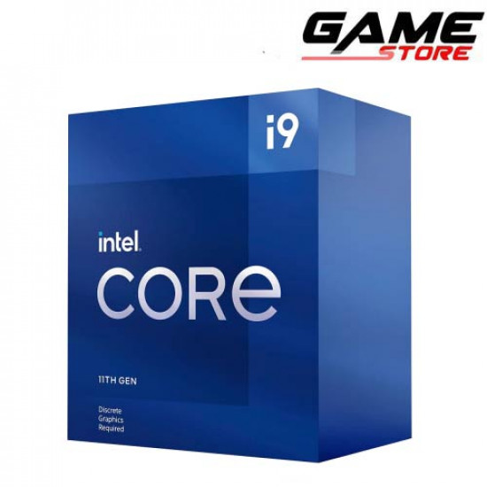 معالج : INTEL CORE I9 -11900K معالج : INTEL CORE I9 -11900K