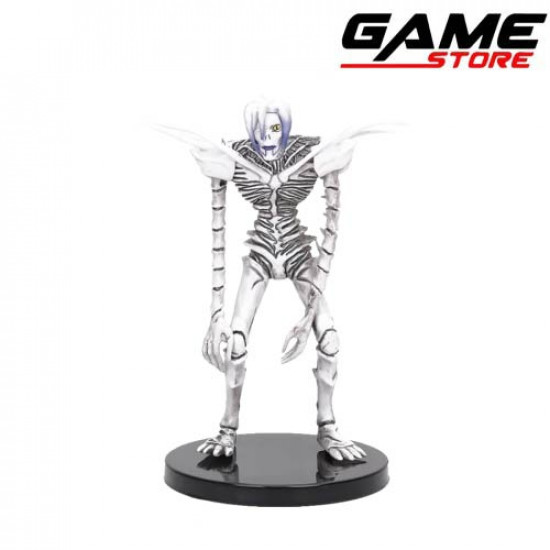 مجسم أنمي - ثنائي الشخصيات - ريوك الشنغامي - ريم الشينغامي  20 سنتيمتر 