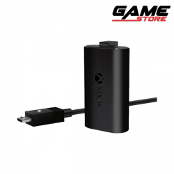 بطارية اعادة الشحن - اكس بوكس ون - Charger kit