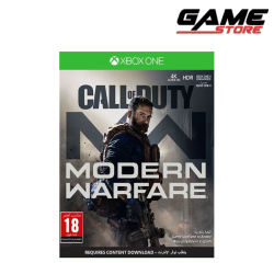 لعبة كول اوف ديوتي مودرن وار فير - اكس بوكس ون - Call of Duty Modern Warfare لعبة كول اوف ديوتي مودرن وار فير - اكس بوكس ون - Call of Duty Modern Warfare