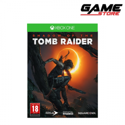 لعبة شادو اوف ذا تومب رايدر - اكس بوكس ون - Shadow of the Tomb Raider لعبة شادو اوف ذا تومب رايدر - اكس بوكس ون - Shadow of the Tomb Raider
