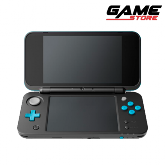 جهاز نيو نينتندو 2 دي إس اكس ال - نينتندو سويتش -New Nintendo 2 DS XL - Nintendo Switch جهاز نيو نينتندو 2 دي إس اكس ال - نينتندو سويتش -New Nintendo 2 DS XL - Nintendo Switch