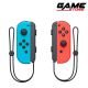 يد تحكم جوي كون - احمر ازرق - نينتندو سويتش