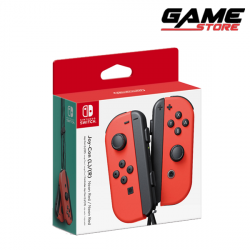 يد تحكم جوي كون -احمر - نينتندو سويتش يد تحكم جوي كون -احمر - نينتندو سويتش