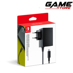 شاحن نينتندو سويتش - أصلي شاحن نينتندو سويتش - أصلي