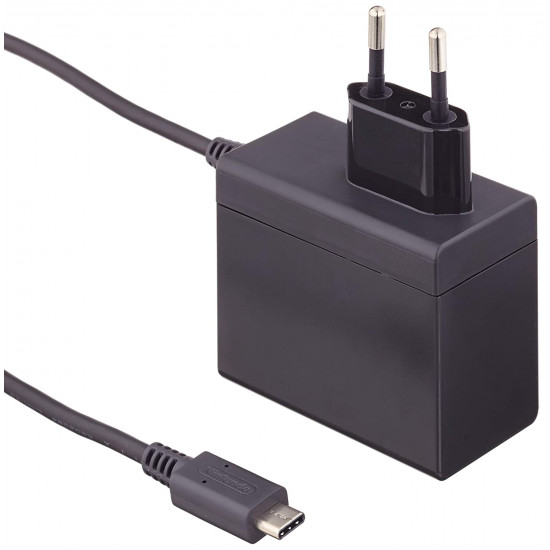 شاحن نينتندو سويتش - أصلي 