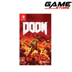 لعبة - دووم سويتش لعبة - دووم سويتش