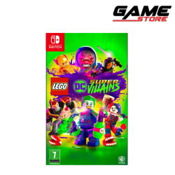 لعبة ليجو دي سي سوبر فيلينز - نينتندو سويتش - Lego DC Super Fellins لعبة ليجو دي سي سوبر فيلينز - نينتندو سويتش - Lego DC Super Fellins