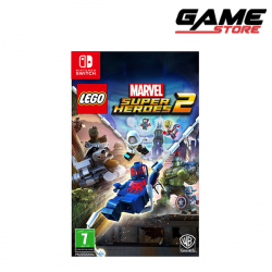 لعبة مارفل سوبر هيرو - نينتندو سويتش - Marvel Super Hero لعبة مارفل سوبر هيرو - نينتندو سويتش - Marvel Super Hero