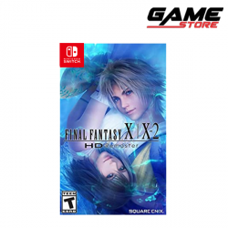 لعبة ريماستر فاينال فانتسي 2 - نينتندو سويتش - Remaster Final Fantasy 2 لعبة ريماستر فاينال فانتسي 2 - نينتندو سويتش - Remaster Final Fantasy 2