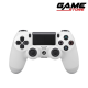 يد تحكم - ابيض - بلايستيشن 4 - Controller - White - Playstation 4 يد تحكم - ابيض - بلايستيشن 4 - Controller - White - Playstation 4