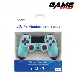 يد تحكم - ارجواني - بلايستيشن 4 - Controller - Purple - Playstation 4 يد تحكم - ارجواني - بلايستيشن 4 - Controller - Purple - Playstation 4