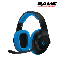 سماعة لوجيتك G233 - بلايستيشن 4 - Logitech G233 سماعة لوجيتك G233 - بلايستيشن 4 - Logitech G233